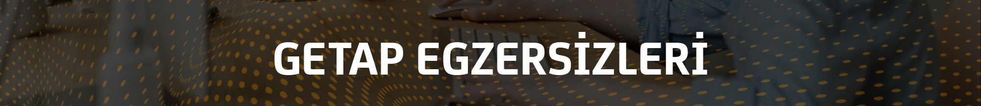 getap-egzersizleri