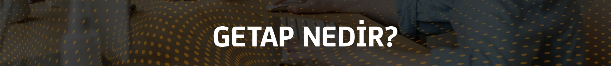 getap-nedir