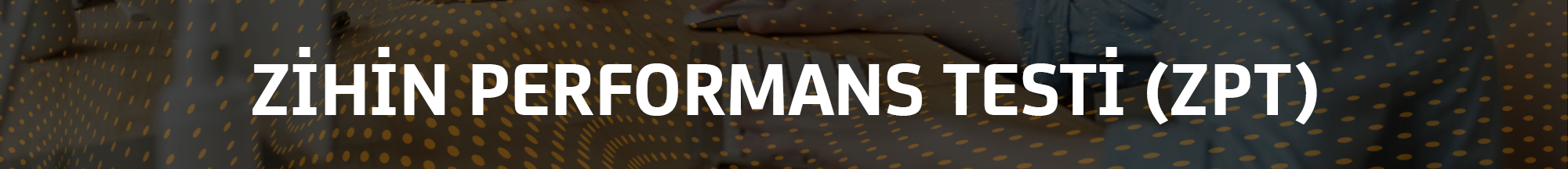 zihin-performans-testi